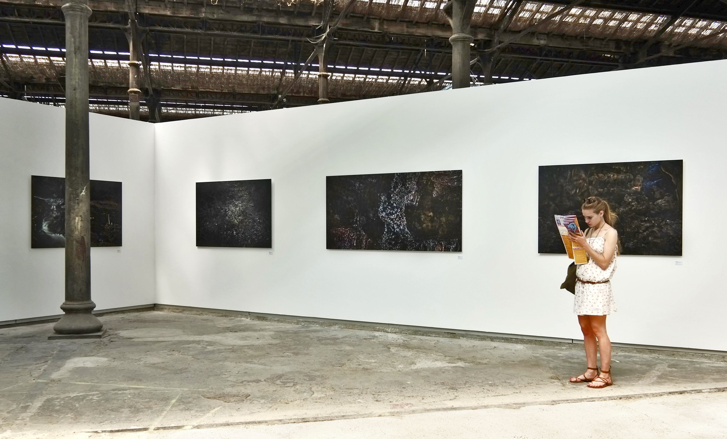 Les Recontre d'Arles, 2012 Les Recontre d'Arles, 2012,