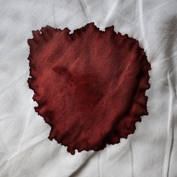 Blood, From the Series Kai