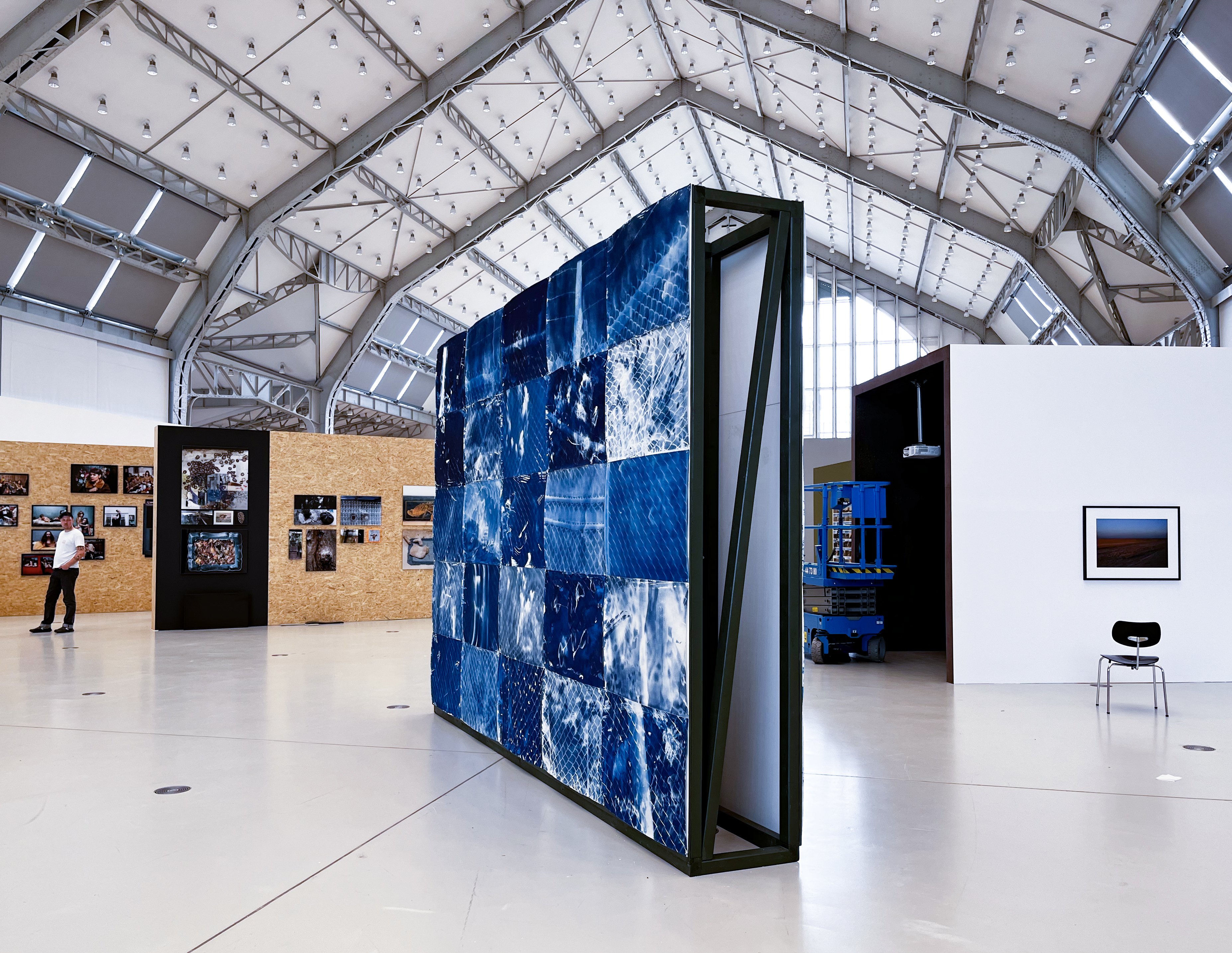 8th Triennial of Photography Hamburg, Deichtorhallen, Hamburg, 2022, 