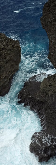 Saipan#002, from the series Banta