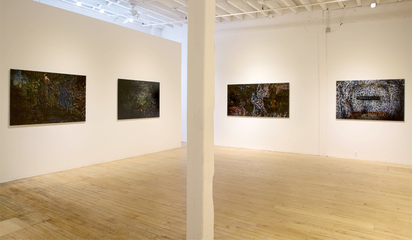 SepiaEYE Gallery, 2014, 