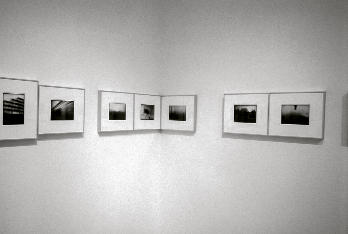 Houston Center for Photography, 2000, 